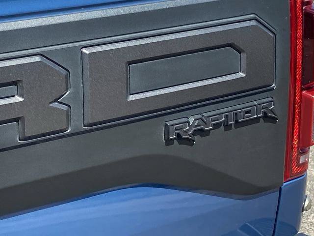 Used 2020 Ford F150 Raptor w/ Equipment Group 801A Mid AWD/4WD image 25