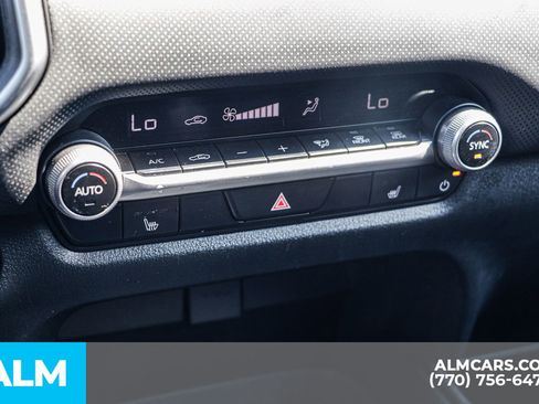 Used 2024 MAZDA CX-50 AWD 2.5 S w/ Preferred Package image 44