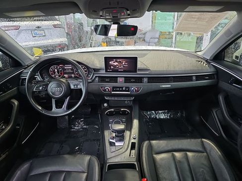 Used 2017 Audi A4 2.0T Premium Plus w/ Premium Plus Package image 25