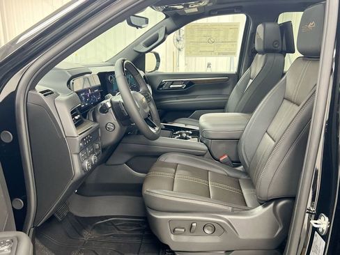 New 2026 Chevrolet Tahoe High Country image 20