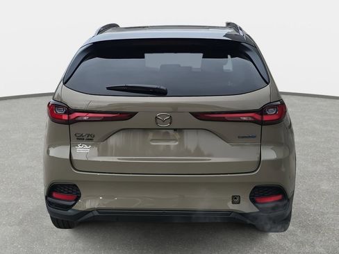 New 2026 MAZDA CX-70 SC image 6