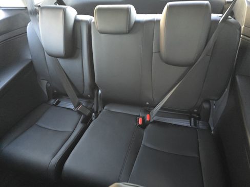New 2026 Honda Odyssey EX-L image 12