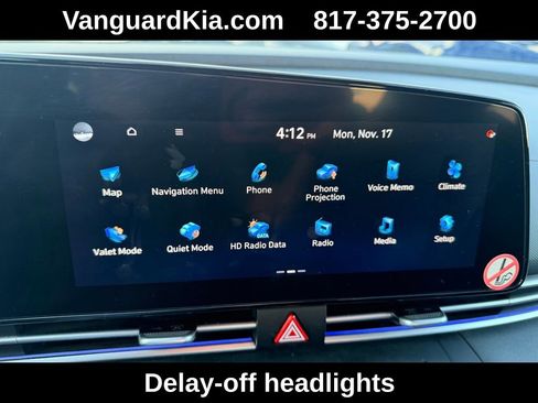 Used 2024 Hyundai Elantra SEL image 19