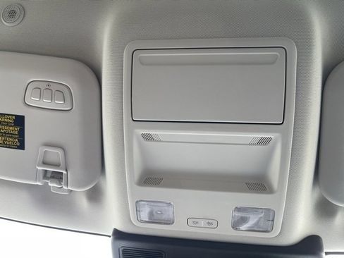 New 2025 Ford Bronco Sport Outer Banks image 19