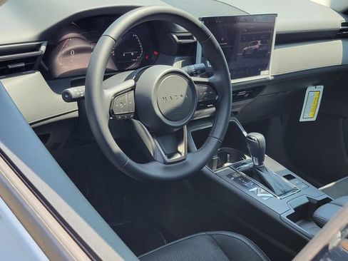 New 2026 MAZDA CX-5 Preferred AWD/4WD image 5