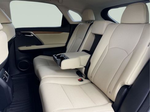 Certified 2022 Lexus RX 450h AWD w/ Premium Package image 21