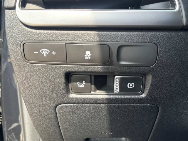 Used 2024 Hyundai Palisade SEL FWD image 26