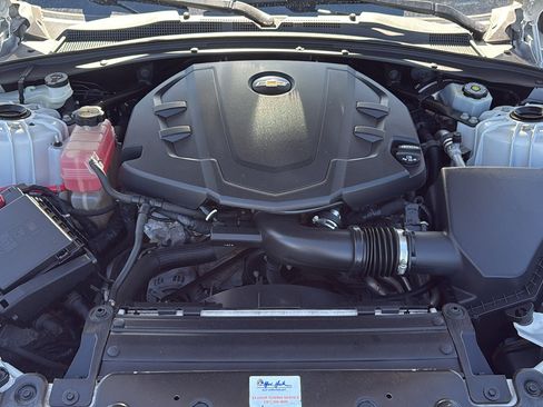 Used 2019 Chevrolet Camaro LT image 29