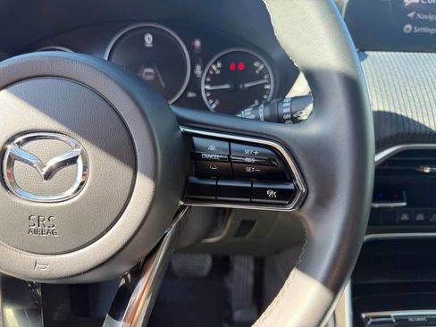 Used 2024 MAZDA CX-90 3.3 Turbo w/ Select Package image 22