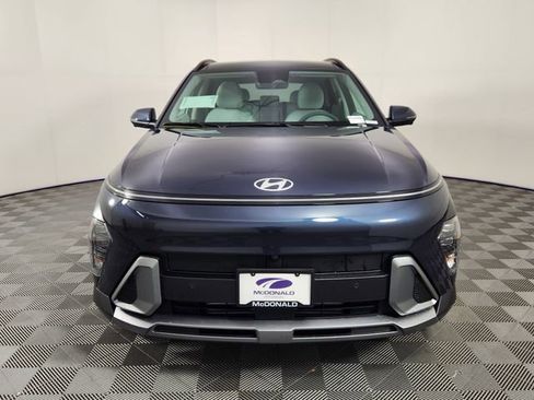New 2026 Hyundai Kona Limited AWD/4WD image 7