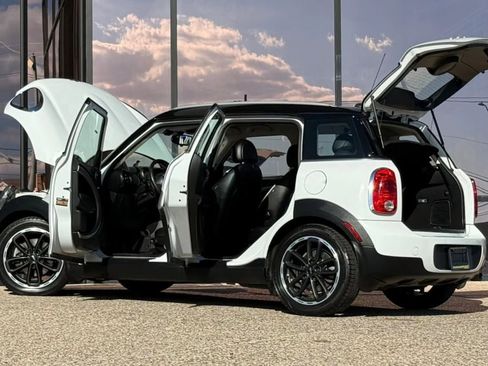 Used 2016 MINI Cooper Countryman image 7