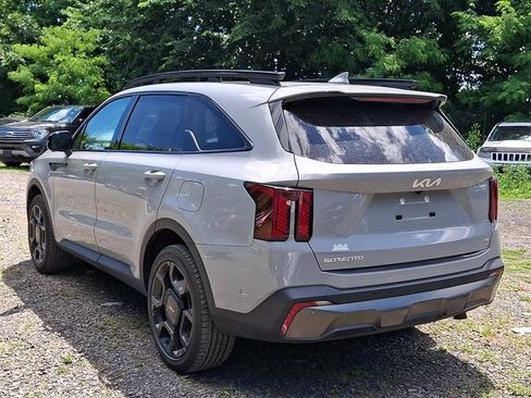 Certified 2024 Kia Sorento SX AWD/4WD image 4