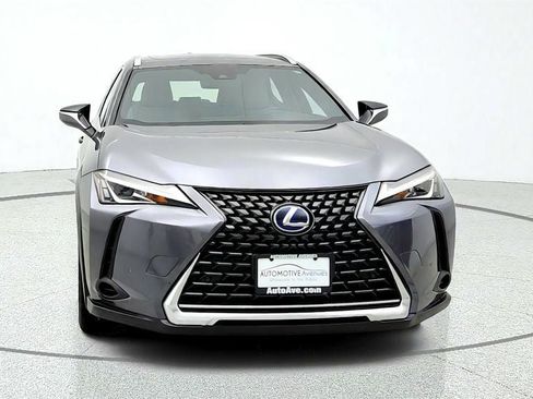 Used 2021 Lexus UX 250h w/ Premium Package AWD/4WD image 2