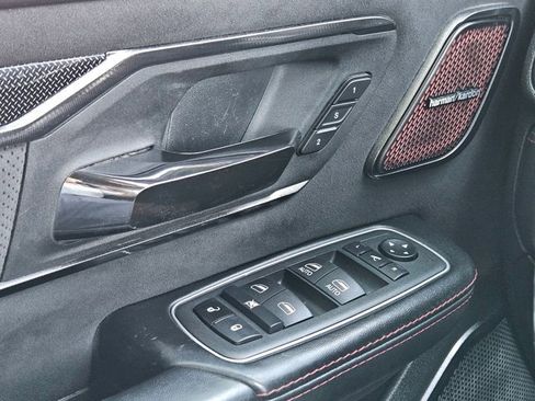 Used 2022 RAM 1500 TRX w/ TRX Level 2 Equipment Group image 11