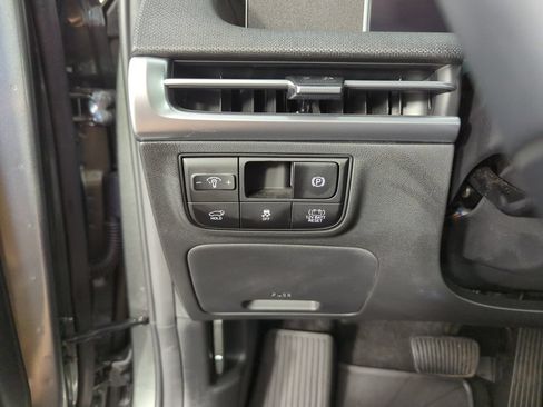 Used 2025 Hyundai Tucson SEL AWD/4WD image 19