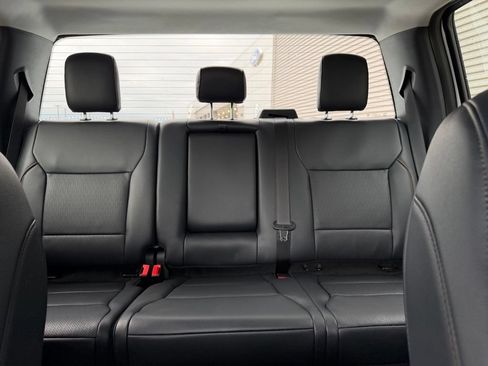 New 2026 Ford F250 Lariat RWD image 16