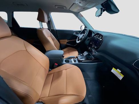 New 2025 Kia Soul EX image 28