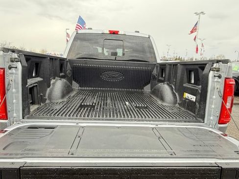 Certified 2023 Ford F150 XLT w/ Equipment Group 302A High AWD/4WD image 28