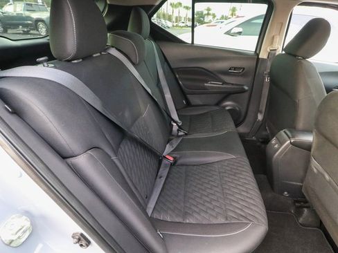 Used 2021 Nissan Kicks SV image 24