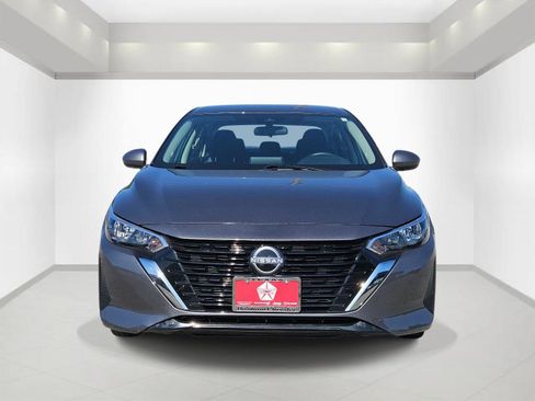 Used 2024 Nissan Sentra SV w/ All-Weather Package image 2