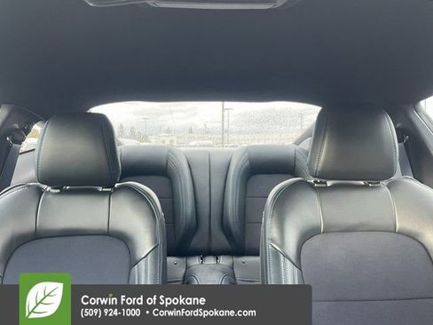 Certified 2024 Ford Mustang Dark Horse image 37