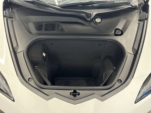 Used 2020 Chevrolet Corvette Stingray Preferred Cpe w/ 2LT Preferred Equipment Group RWD image 21