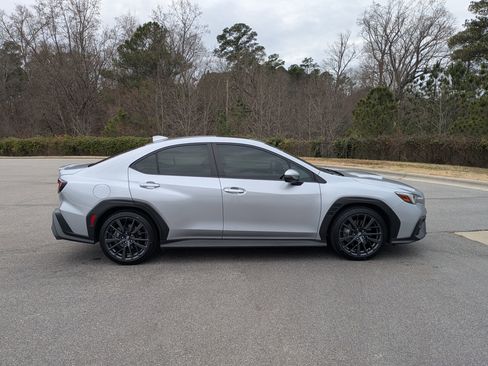 Used 2022 Subaru WRX Limited image 4