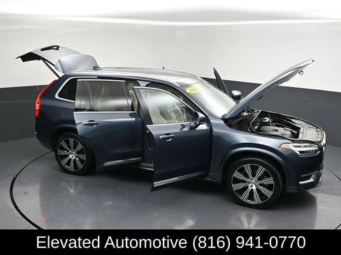 Used 2020 Volvo XC90 T6 Inscription AWD/4WD image 33