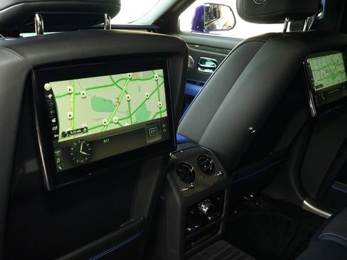 Used 2022 Rolls-Royce Ghost Black Badge image 27