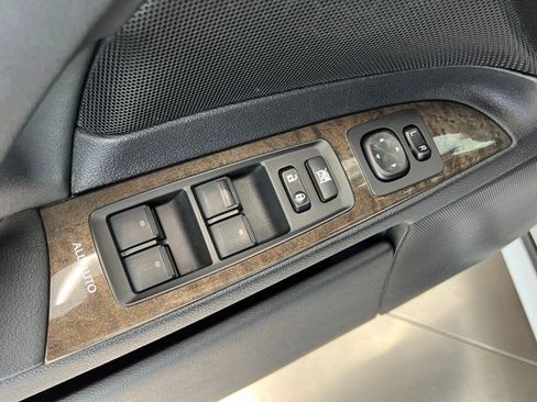 Used 2011 Lexus IS 250 AWD w/ Premium Pkg Value Edition image 24