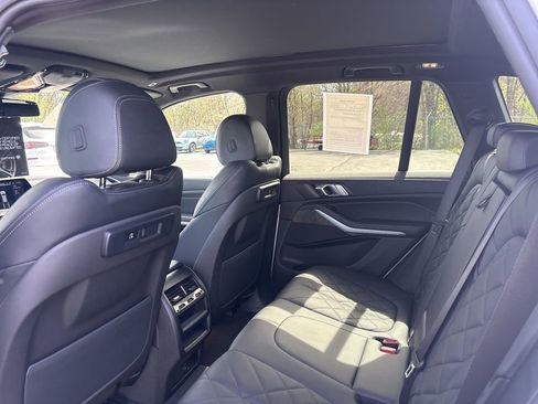 Certified 2023 BMW X5 xDrive40i image 13