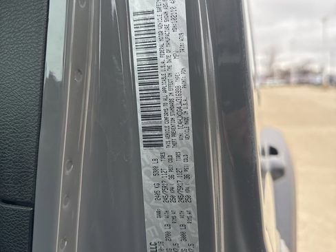 Used 2018 Jeep Wrangler Unlimited Sport S image 24