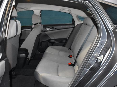 Used 2020 Honda Civic LX image 18