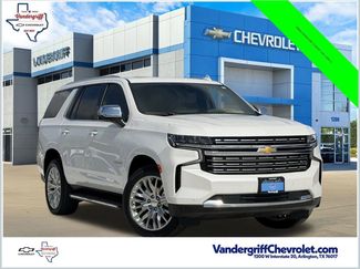 Used 2024 Chevrolet Tahoe Premier w/ Advanced Technology Package AWD/4WD video 1