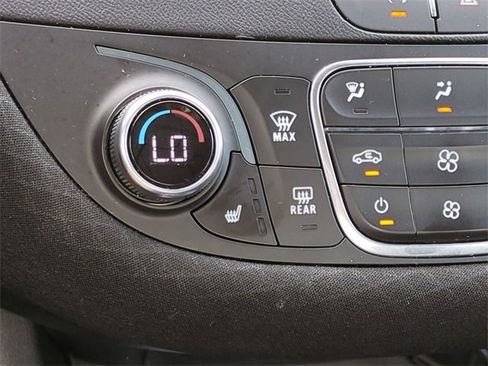 Used 2024 Chevrolet Malibu LT image 26