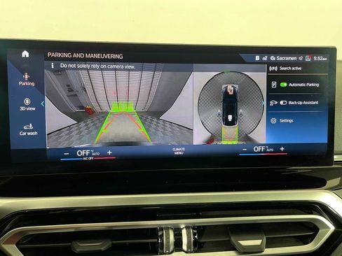 Used 2023 BMW i4 eDrive40 image 26