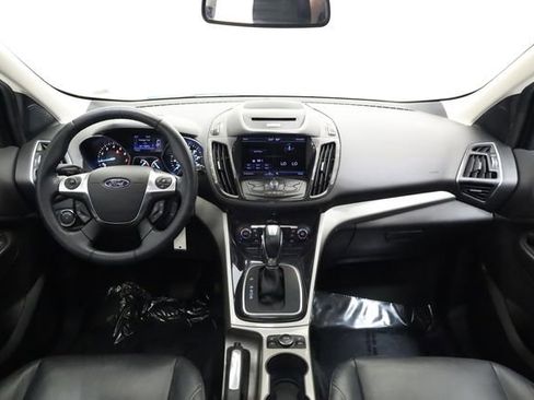 Used 2013 Ford Escape SEL FWD image 16