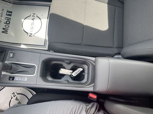 New 2026 Nissan Kicks S FWD image 24