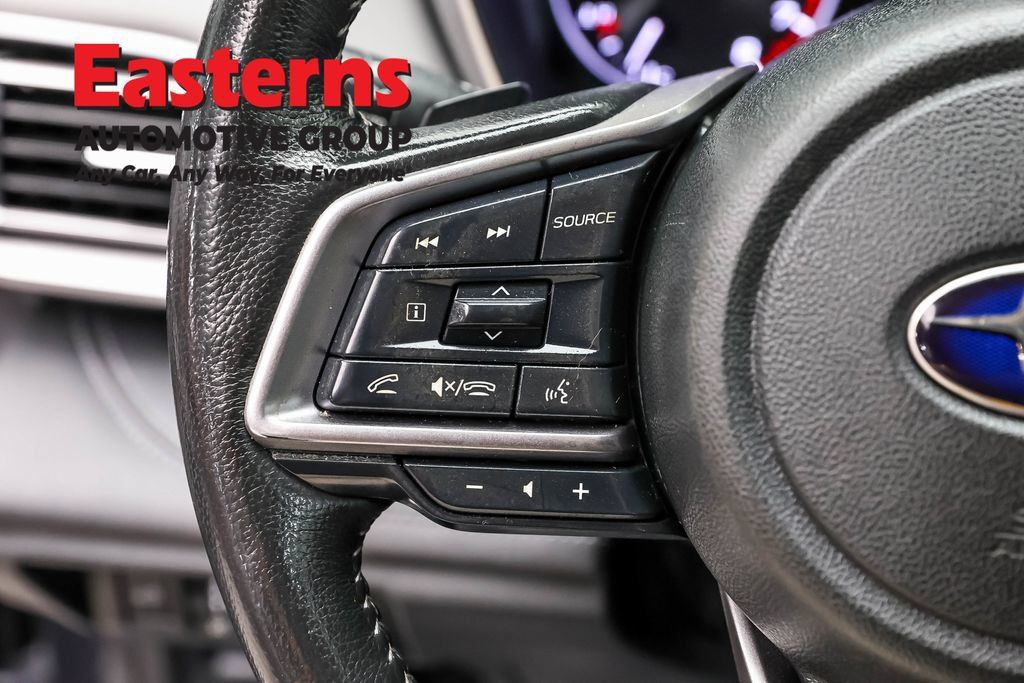Used 2023 Subaru Outback Limited AWD/4WD image 15