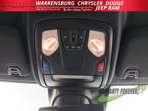 New 2026 RAM 2500 Big Horn image 27