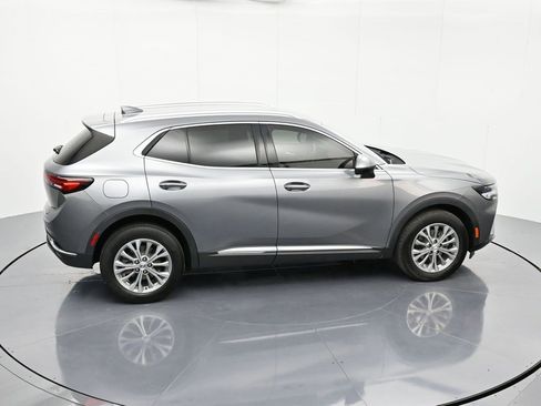 Used 2022 Buick Envision Preferred image 31