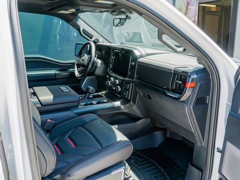 Used 2025 Ford F150 Raptor AWD/4WD image 67