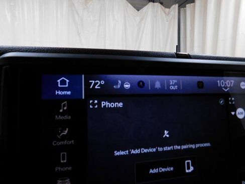 New 2026 Jeep Gladiator Sport image 27