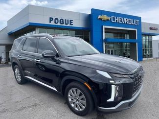 Used 2025 Hyundai Palisade SEL video 1