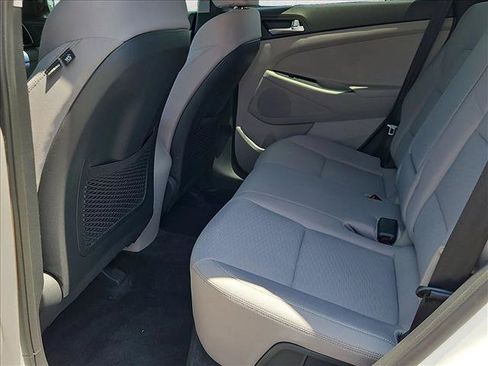 Used 2020 Hyundai Tucson Value FWD image 24
