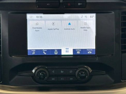 Used 2023 Ford F150 XL w/ XL Chrome Appearance Package AWD/4WD image 14