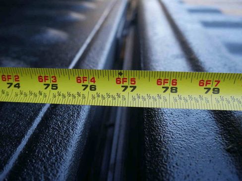 Used 2018 RAM 2500 Laramie w/ Convenience Group image 11