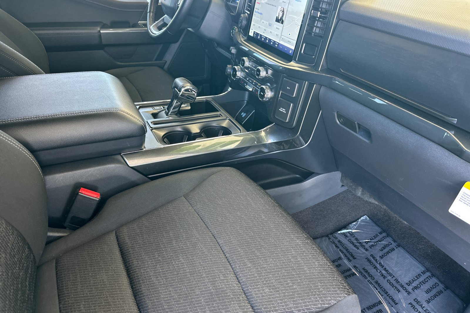 Used 2022 Ford F150 XLT w/ Equipment Group 302A High RWD image 17