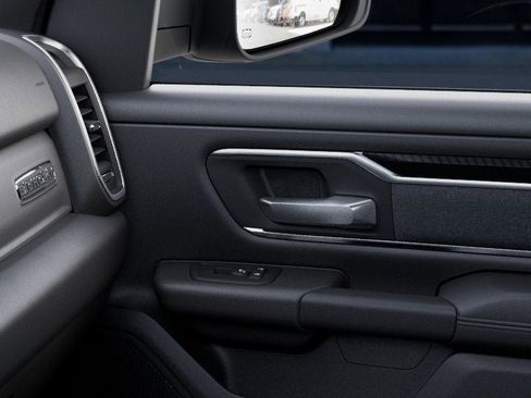 New 2026 RAM 1500 Big Horn AWD/4WD image 28