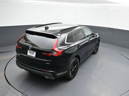 Certified 2023 Honda CR-V Sport Touring image 38
